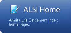 ALSI Home - Amrita Life Settlement Index home page
