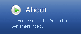 About - Learn more about the Amrita Life Settlement Index