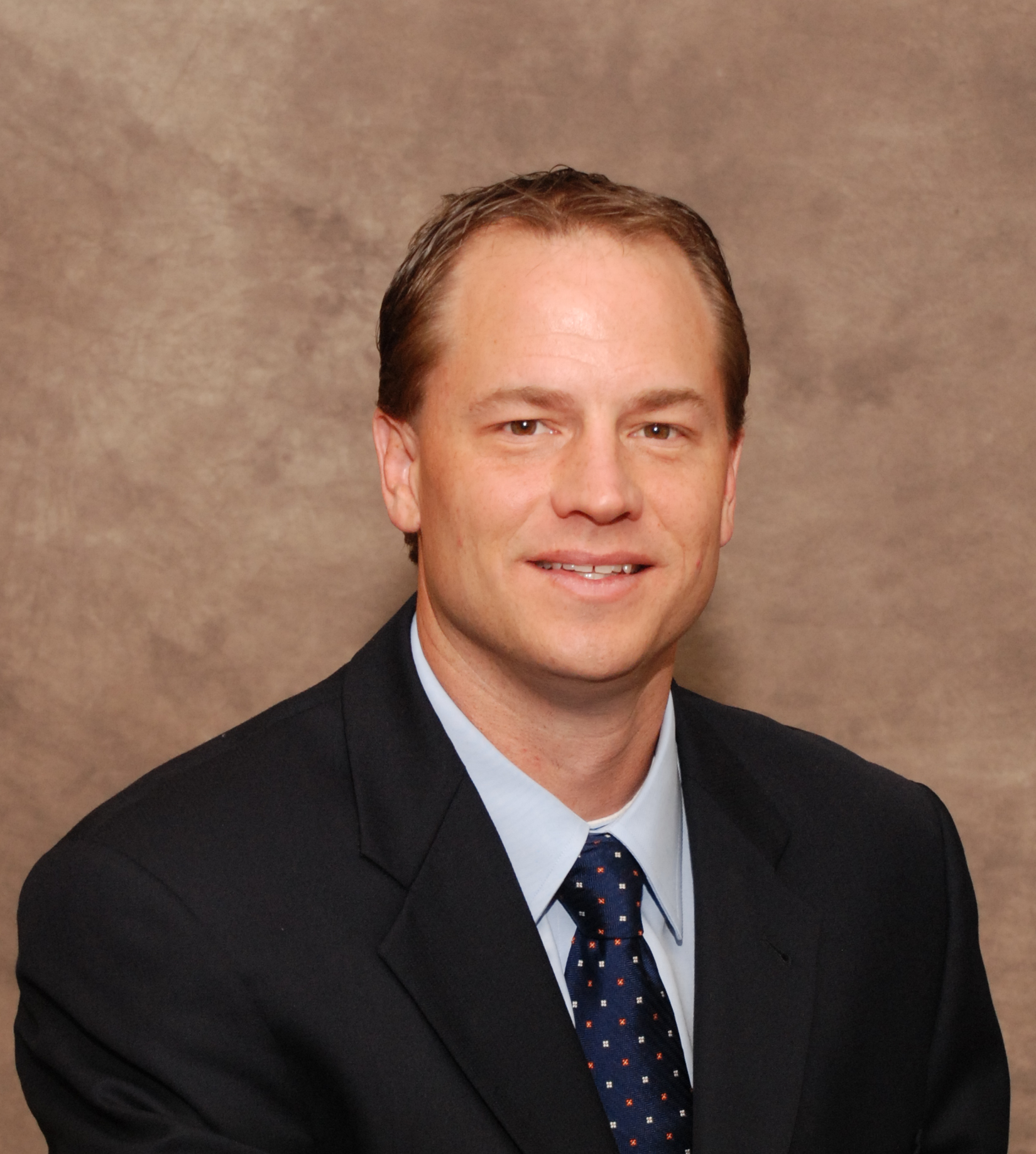 Paul W. Bowen — President, Amrita Financial